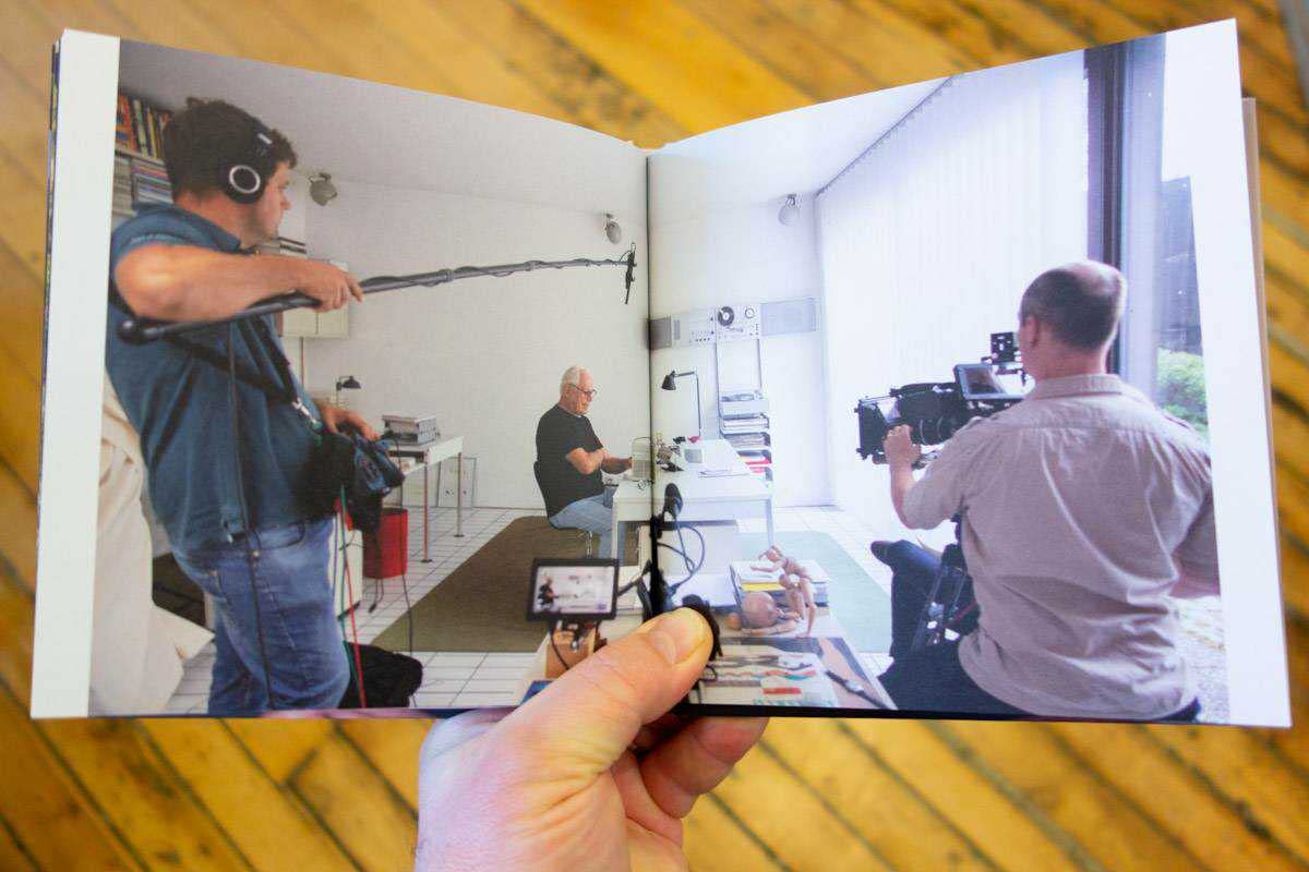 Amazon.co.jp: 日本未発売 dieter rams 映画「Rams」DVD BRAUN vitsoe